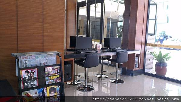 台南F HOTEL 