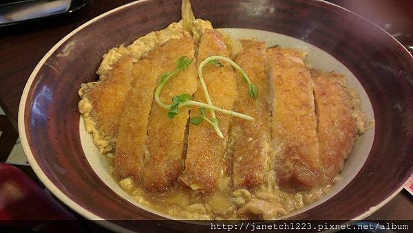 台北大匠食堂平價日本料理