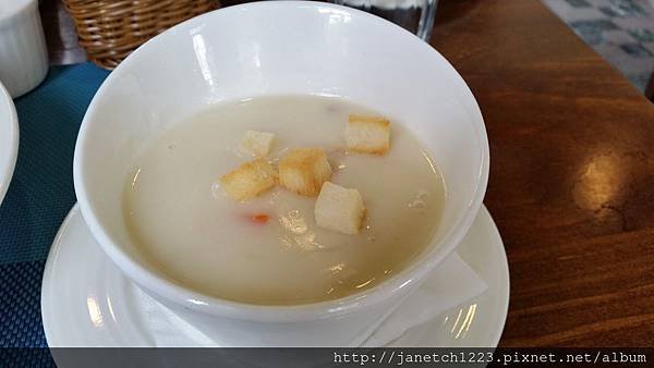 宜蘭監獄餐廳-藍屋