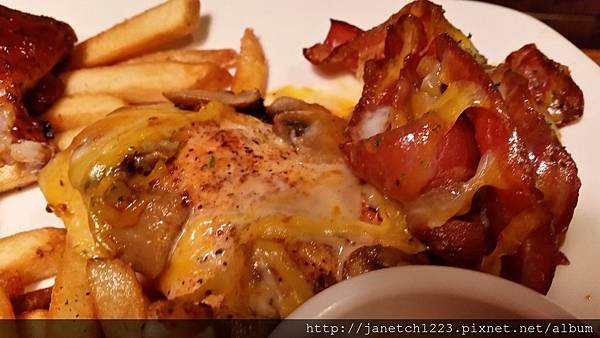 台北澳美客Outback Steakhouse-台北敦化店