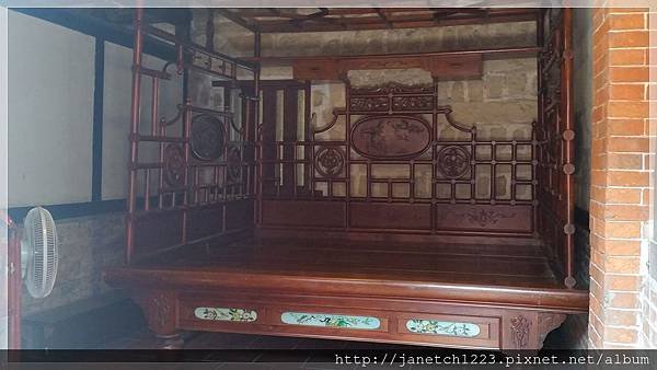 蘆洲李友邦將軍紀念館