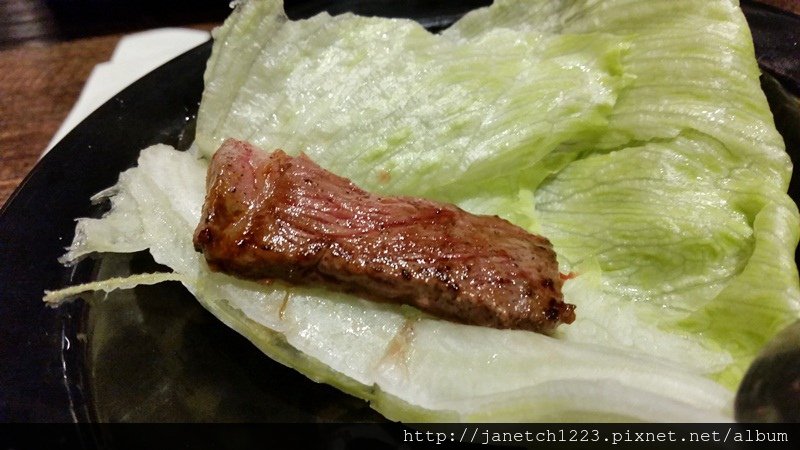 台北韓式餐廳-啾哇嘿喲