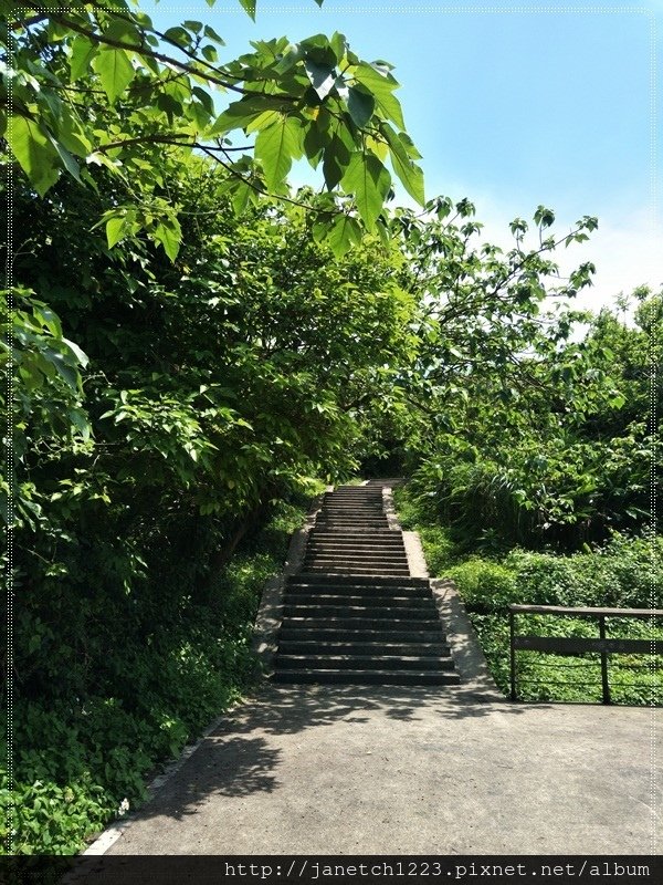 新北市石門神祕湖