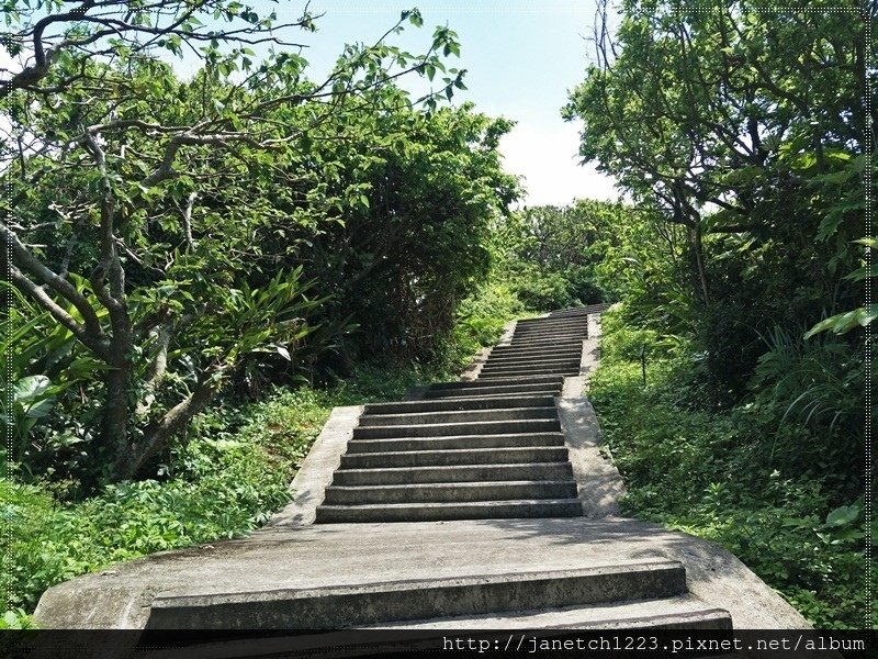 新北市石門神祕湖