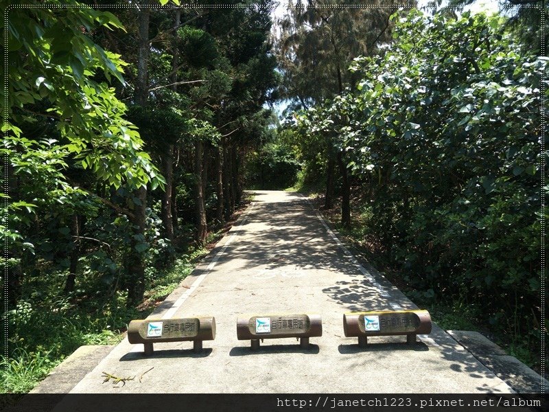 新北市石門神祕湖