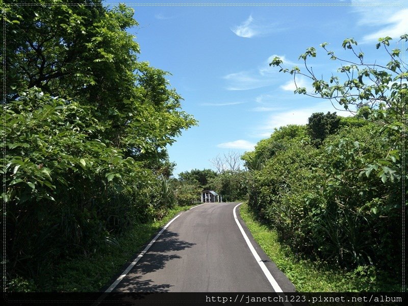 新北市石門神祕湖