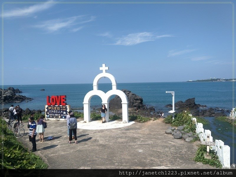 新北市石門麟山鼻