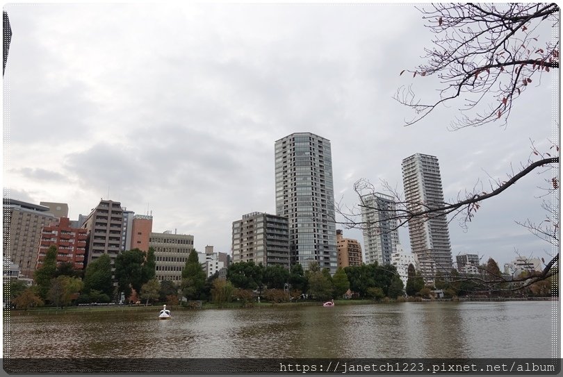 20181113-1117東京自由行