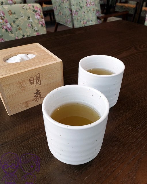 21 明森宇治抹茶專賣店