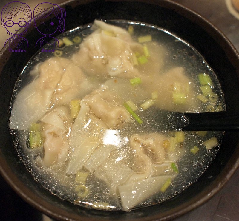 15 江技舊記 餛飩湯