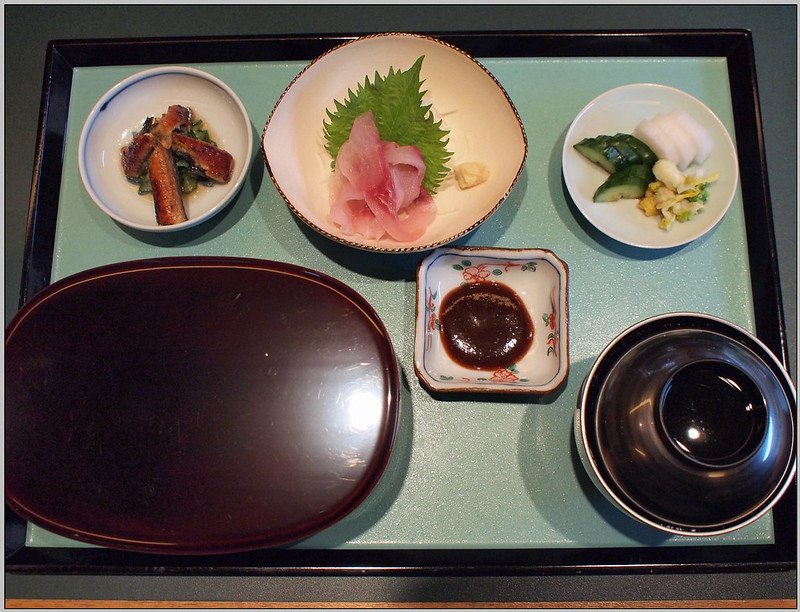 40 京都 廣川 重定食(A set)