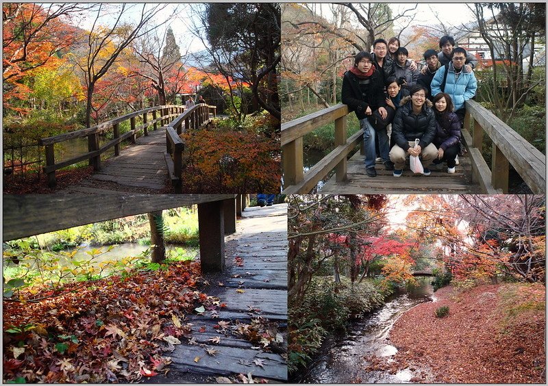 57 由布院 金鱗湖