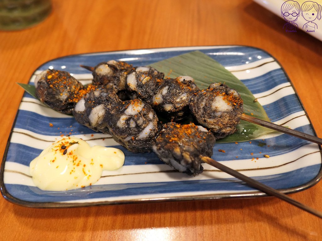 57 燦爛和食 燒烤墨魚香腸.jpg