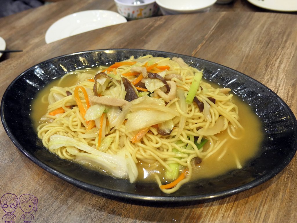 28 大益發 肉絲炒麵.jpg