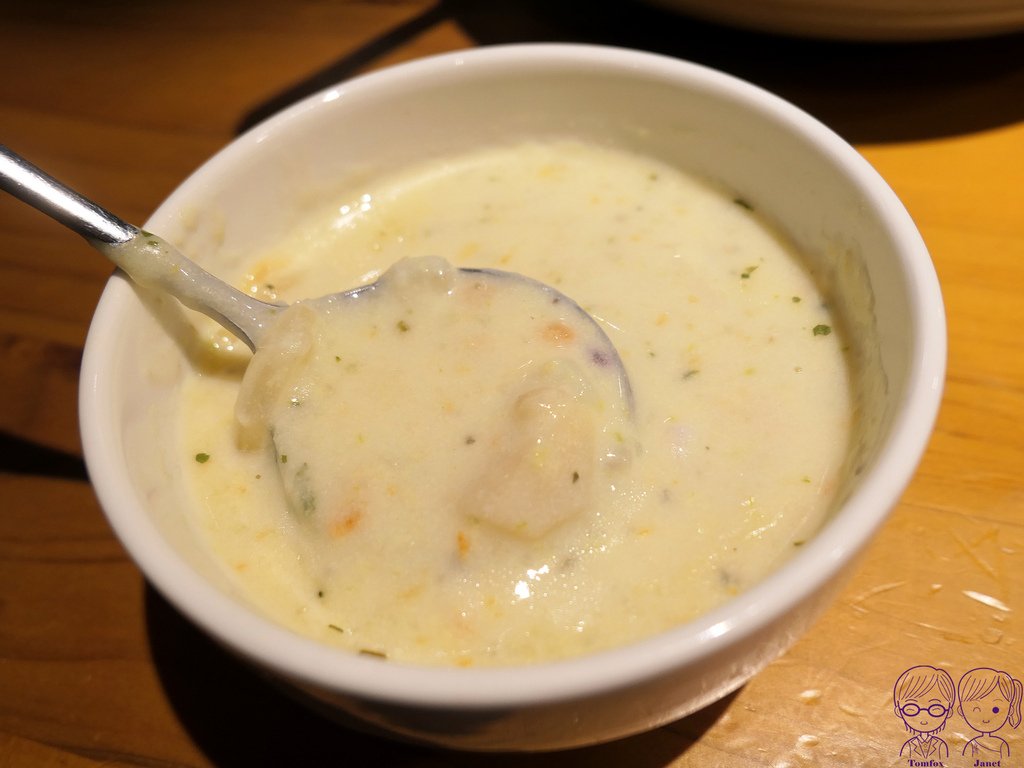 65 金色三麥 商業午餐 南瓜濃湯.jpg