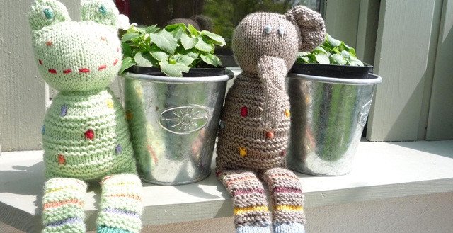 bekaelefant