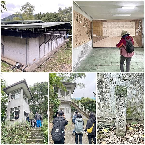 揭開山谷的神祕建築