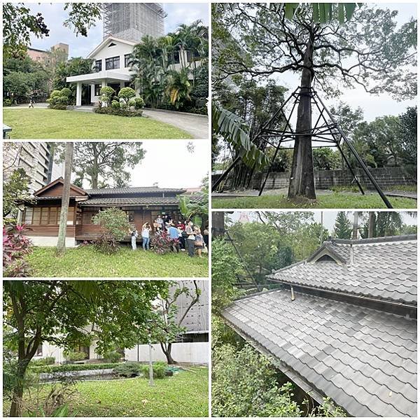 打開台北:孫運璿科技人文紀念館