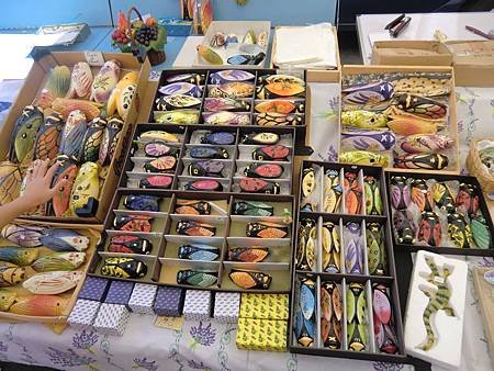 艾克斯夏蟬