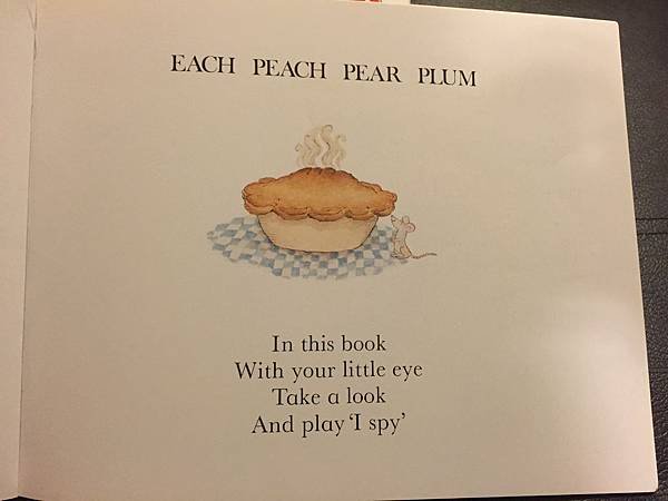 Each Peach Pear Plum Page 01