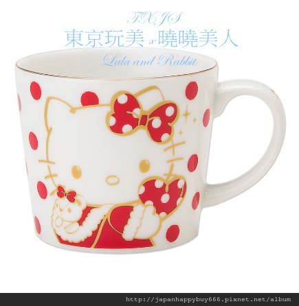 2014 hello kitty 凱蒂貓 飾品 配件 玩偶 x&apos;mas