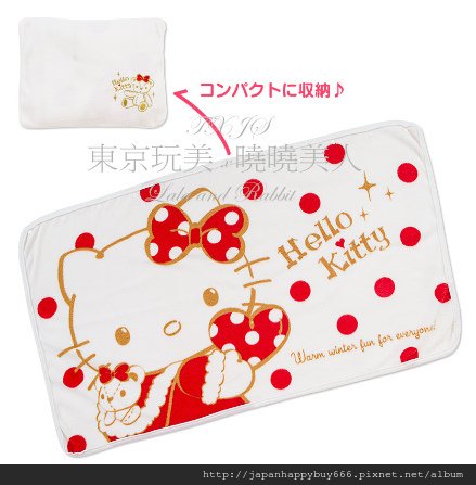 2014 hello kitty 凱蒂貓 飾品 配件 玩偶 x&apos;mas