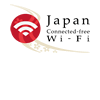 Japan Connected-Free WiFi