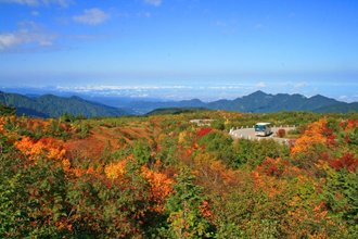 立山高原