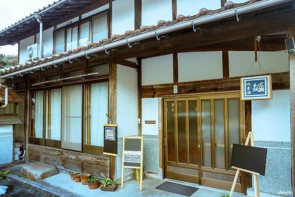 【島根鳥取在地旅遊】不孤獨的美食家日本山陰之旅② 出雲安來松