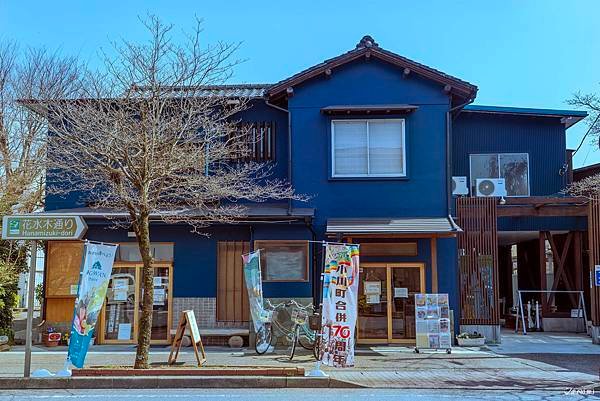 【埼玉小川町一日遊】東京近郊秘境復古快閃之旅這樣玩