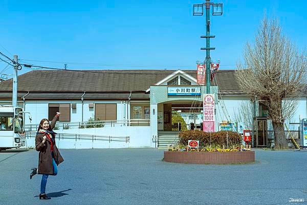 【埼玉小川町一日遊】東京近郊秘境復古快閃之旅這樣玩