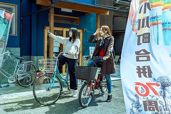 【埼玉小川町一日遊】東京近郊秘境復古快閃之旅這樣玩