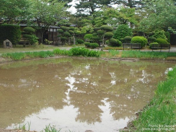 豪農之家‧北方文化博物館 (10).jpg