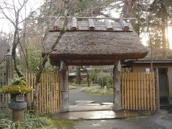 湯布院