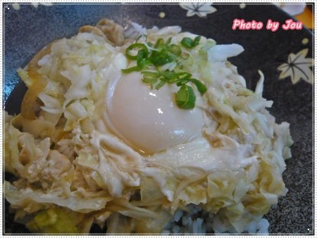 真香味 牛丼飯 食譜作法