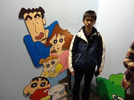 20140122--蠟筆小新特展 (07).JPG