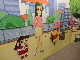 20140122--蠟筆小新特展 (25).JPG