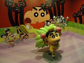 20140122--蠟筆小新特展 (53).JPG