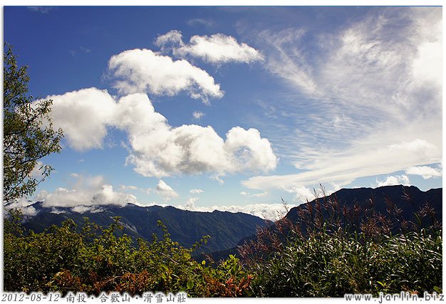 02_合歡山滑雪山莊