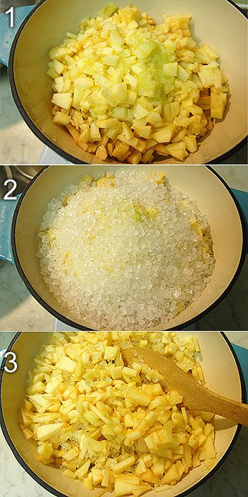 Jarlin的蘋果醬DIY_2