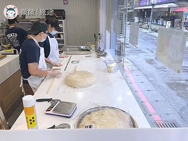 信義美食＿市政府美食＿美國蝴蝶餅推薦＿Auntie Anne%5Cs Pretzel 市政府店-4.jpg