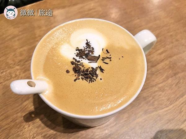 西門咖啡廳_西門町下午茶_西門早午餐推薦_貳拾陸巷 Somebody Cafe-9.jpg