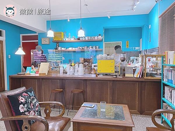 信義咖啡廳_台北下午茶_咖啡廳推薦_本然生活 Nisarga Cafe-5.jpg