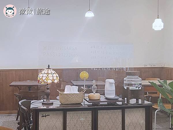 信義咖啡廳_台北下午茶_咖啡廳推薦_本然生活 Nisarga Cafe-8.jpg