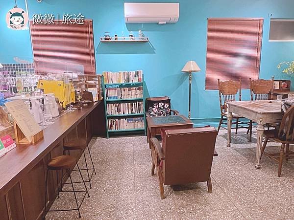 信義咖啡廳_台北下午茶_咖啡廳推薦_本然生活 Nisarga Cafe-16.jpg