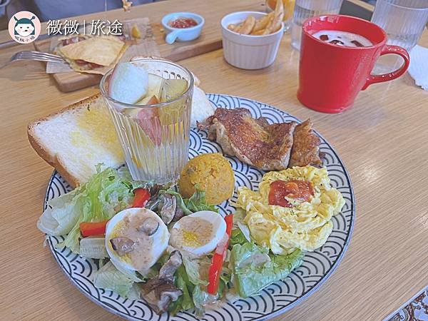 墾丁早午餐_恆春美食_恆春早午餐_貝里斯Belize Brunch-13.jpg