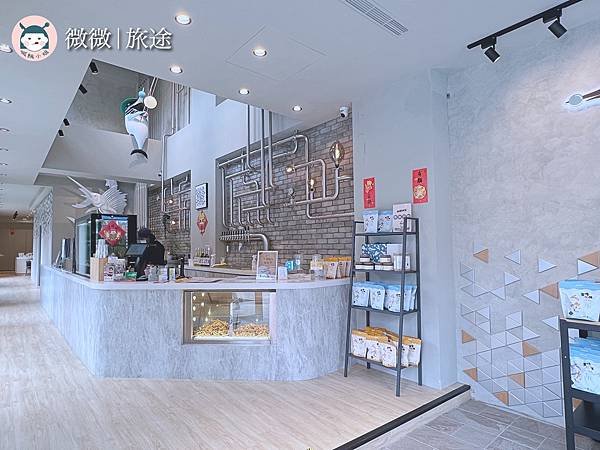 淡水景點_淡水美食_淡水登峰魚酥_丸啤吧 Fish Ball Beer Bar-5.jpg