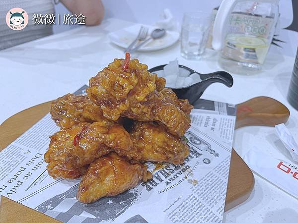 天母美食_台北韓式餐廳_韓式炸雞_bb.q CHICKEN天母高島屋店-18.jpg