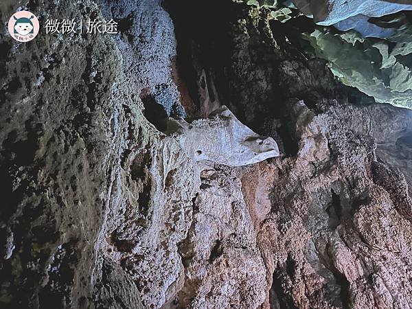 菲律賓自由行_世界新七大奇景_巴拉望公主港地底河流_Undergroud river palawan-13.jpg