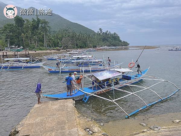 菲律賓自由行_世界新七大奇景_巴拉望公主港地底河流_Undergroud river palawan-20.jpg